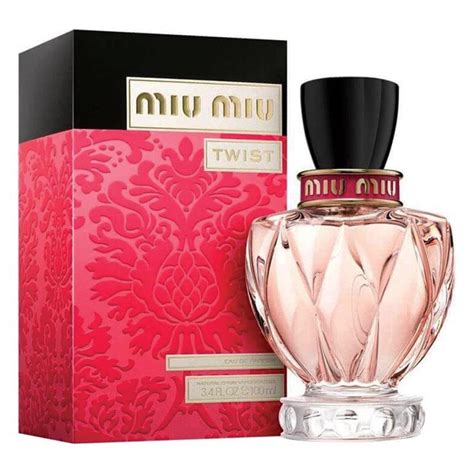 miu miu twist 100 ml|miu mi u twist.